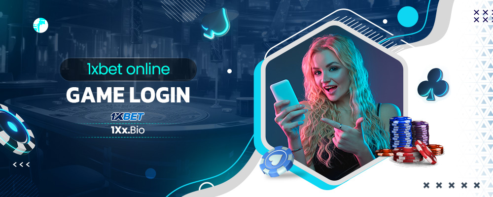 1xbet online game login